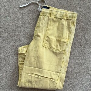 GAP Jeans - Horseshoe Supersoft Pullon Barrel legged